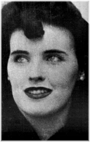 Elizabeth Short